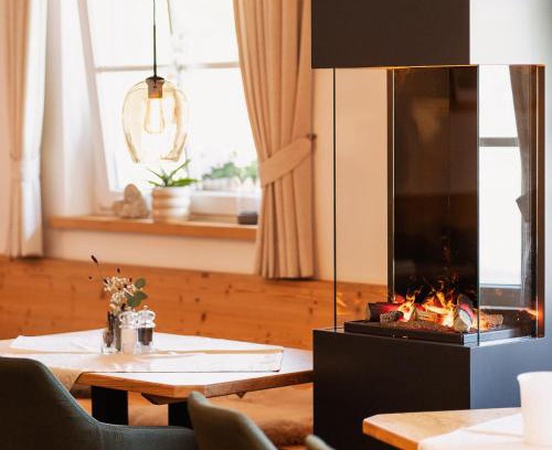 Schluchsee Apartamento | Gästehaus Sonnenburg