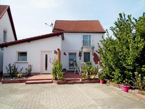 Bornicke Casa | Gästehaus Sonnenschein in Nauen - nahe Berlin