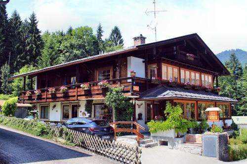Oberschonau Casa | Gästehaus Stöckl