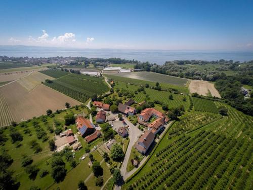 Eriskirch Hotel | Gästehaus St Theresia Bodensee