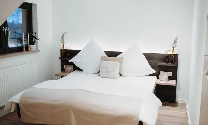 Jenhorst Casa | Gästehaus & Stall-Loft