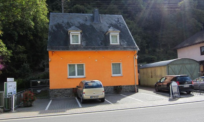 Mainz-Bingen Casa | Gästehaus Ströter
