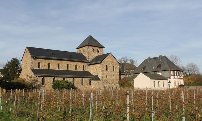 Mainz-Bingen Casa | Gästehaus Strieth