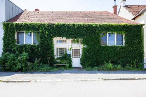 Eisenstadt Casa | Gästehaus Tanja & Claus