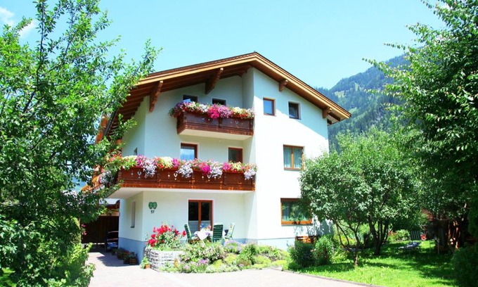 Unterberg Casa | Gästehaus Toferer