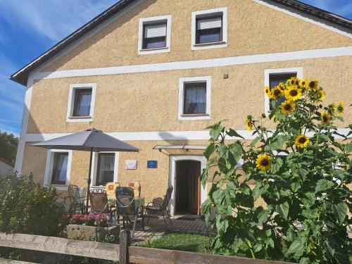 Steinberg am See Casa | Gästehaus Ulrike