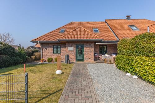 Mildstedt Casa | Gästehaus Vier Jahreszeiten