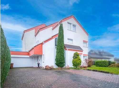 Oberdorla Casa | Gästehaus Virtuous Home