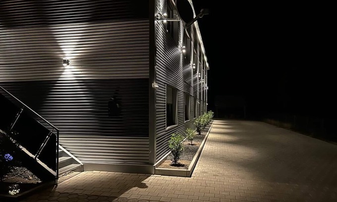 Estenfeld Casa | Gästehaus Würzburg 24h