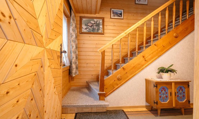 Brandberg Apartamento | Gästehaus Waldruh