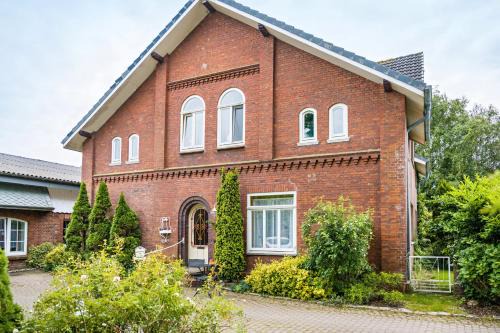 Tiebensee Apartamento | Gästehaus Ziegler