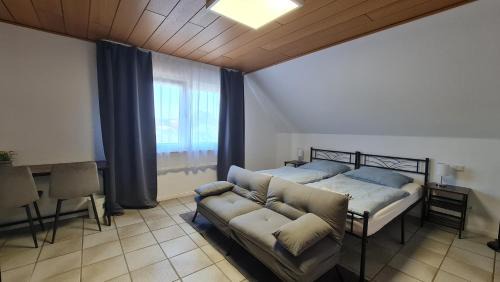 Juelich Casa | Gästehaus Zimmer #7 Jülich