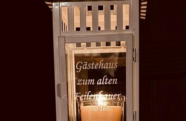 Remscheid Casa | Gästehaus zum Alten Feilenhauer