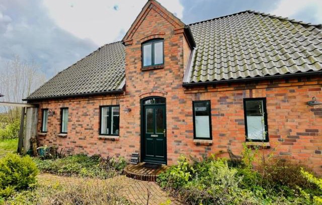 Hockensbull Apartamento | Gästehaus Zum Krug