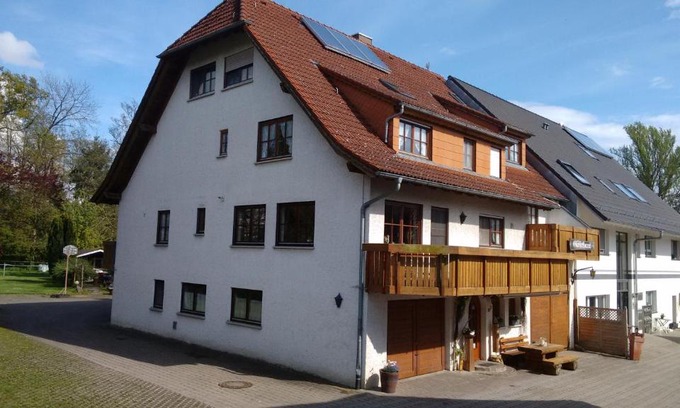 Fischbach Casa | Gästehaus zur Mühle Dehm