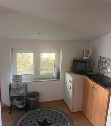 Diez Apartamento | Gästestübchen