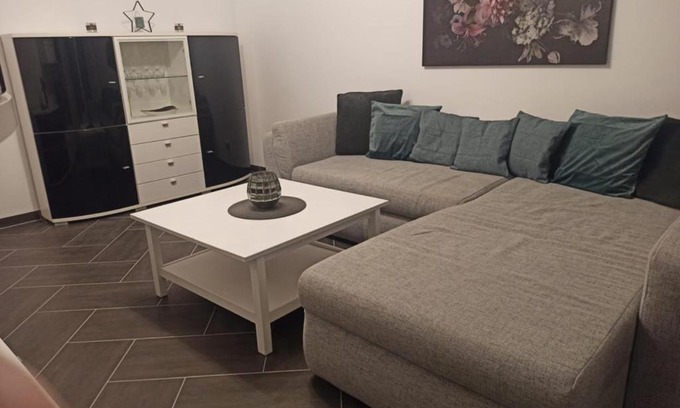 Neindorf Apartamento | Gästewohnung 5