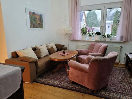 Magdeburg Apartamento | Gästewohnung " Am Harsdorf "