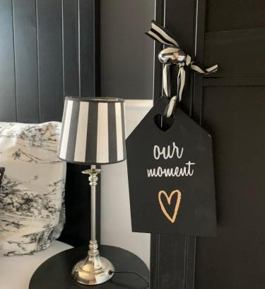 Neuenkirchen Apartamento | Gästewohnung am See