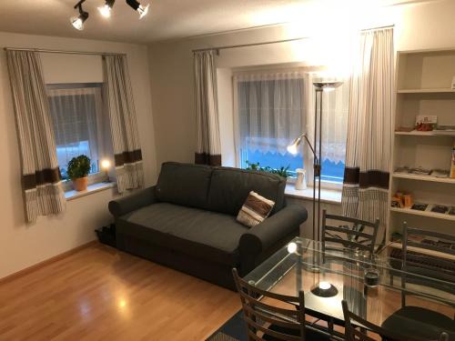 Drebach Apartamento | Gästewohnung