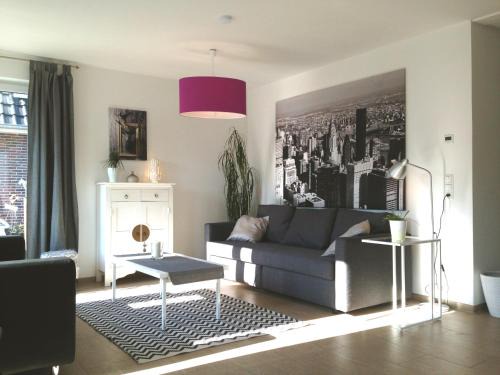 Nadorst Apartamento | Gästewohnung Hygge