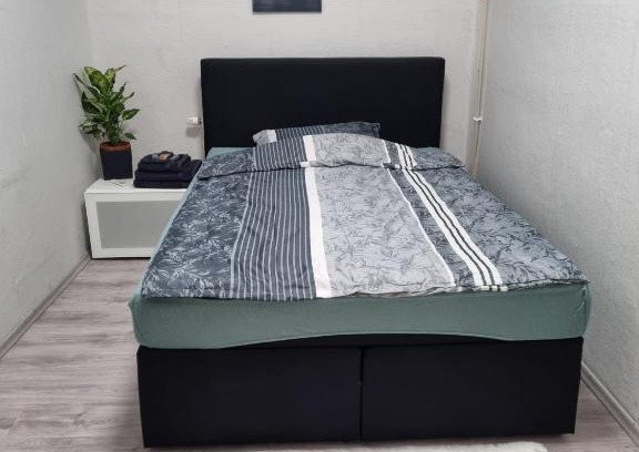 Plotzky Apartamento | Gästewohnung in der Nähe des Ferienparks Plötzky