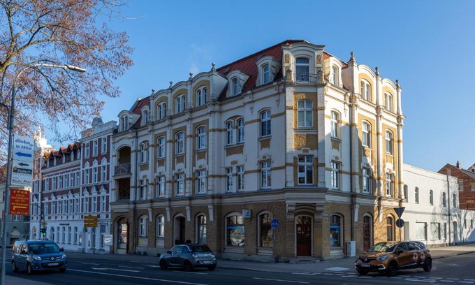 Weiwasser/O.L. Apartamento | Gästewohnung Weißwasser City