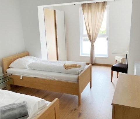 Pottsching Cama Y Desayuno | Gästezimmer Ödenburgerstraße