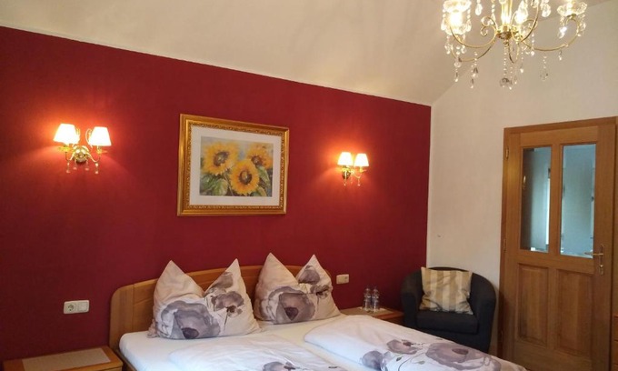 Saint Florian Casa | Gästezimmer Brühl
