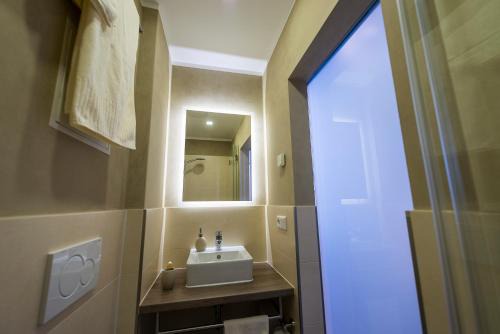 Nikolaivorstadt Casa | Gästezimmer Bog2