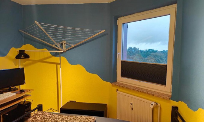Marienwerder Casa | Gästezimmer