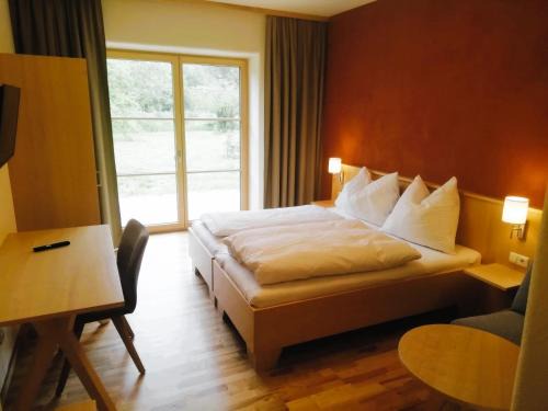 Gedersdorf Casa | Gästezimmer Familie Fries