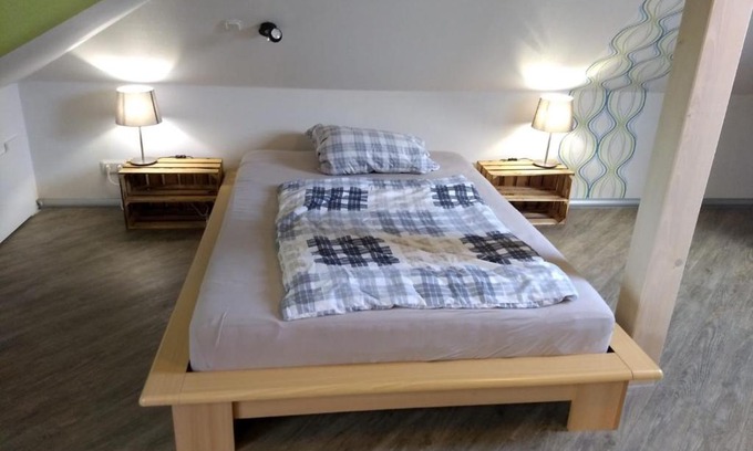 Region Hannover District Apartamento | Gästezimmer Fam. Niewerth