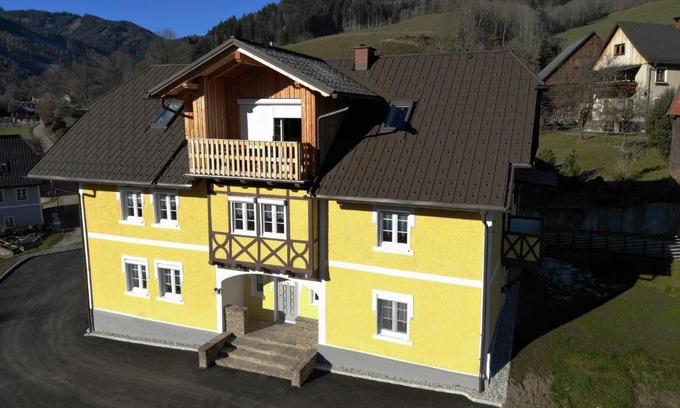 Etmißl Casa | Gästezimmer Gombotz