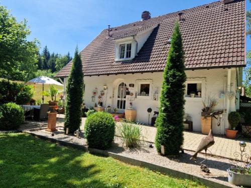 Lauterbad Casa | Gästezimmer Im Haus Am Wald