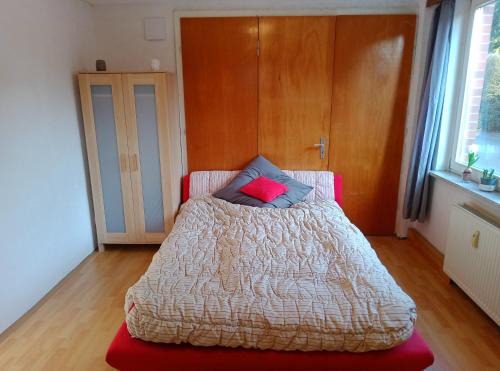 Kneitlingen Casa | Gästezimmer im Kneitlingen