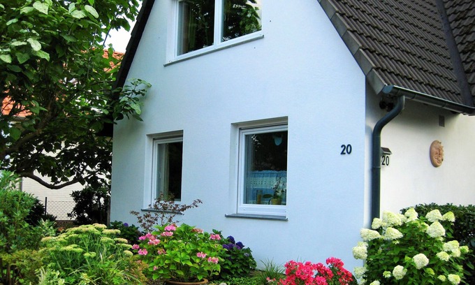 Rotenburg Apartamento | Gästezimmer in Rotenburg