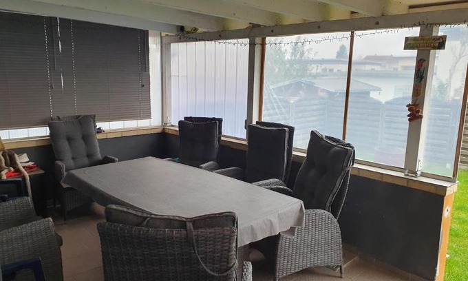Wismar Casa | Gästezimmer in ruhiger Lage