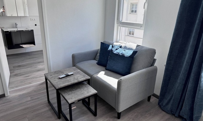 Zell Apartamento | Gästezimmer in Zell an der Mosel