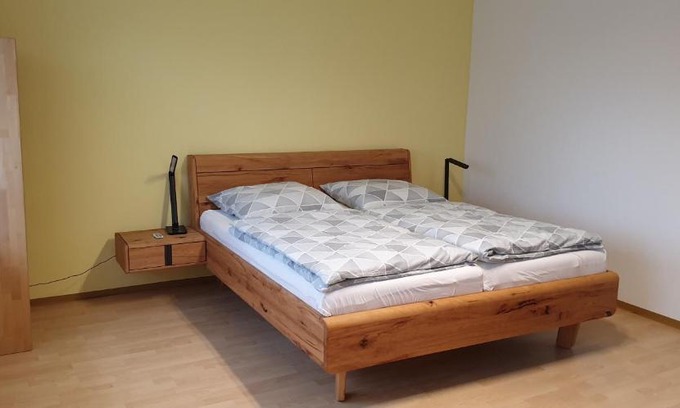 Wesseling Casa | Gästezimmer Junglas