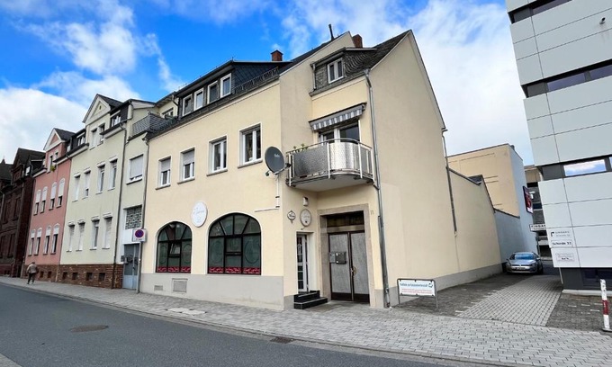Limburg an der Lahn Casa | Gästezimmer Limburg City