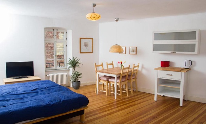 Floersheim Dalsheim Apartamento | Gästezimmer Mittelgasse