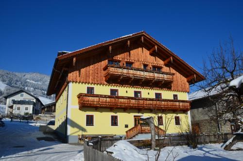 Dorfgastein Casa | Gästezimmer Peterbauer