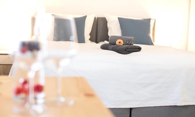 Ebersberg District Apartamento | Gästezimmer ROSS