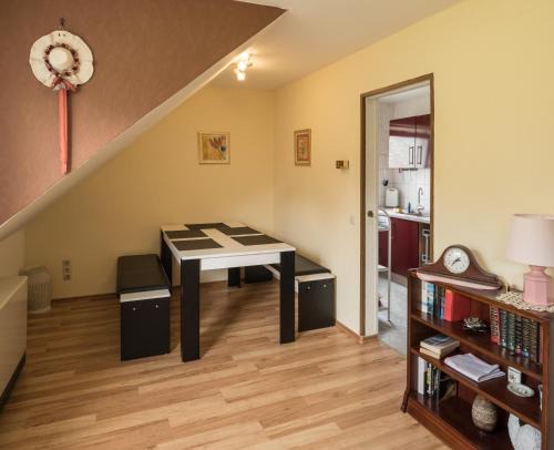 Kottenheim Casa | Gästezimmer Strauß