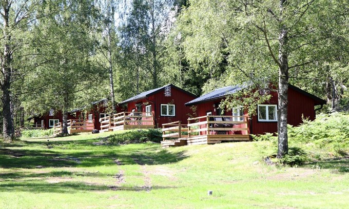 Galo Complejo | Gålö Havsbad - Resort and Holiday Cottages