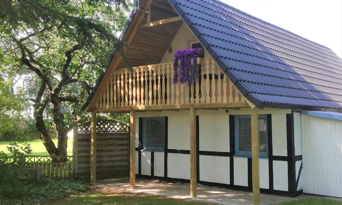 Tørresø Casa | Gæstebolig,Tørresøvej 87