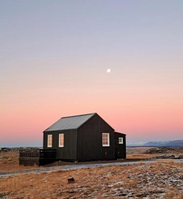 Borgarnes Casa | Gíslaholt