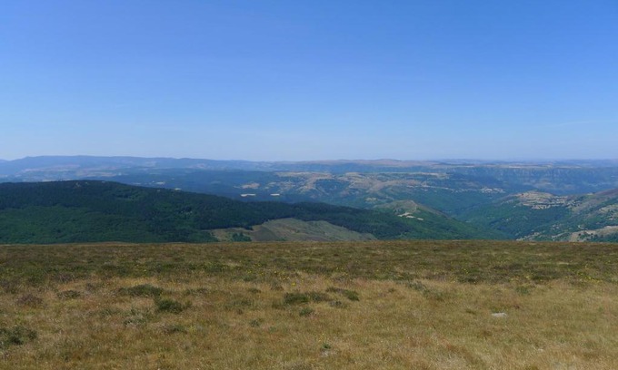 Saint-Sebastien-d'Aigrefeuille Casa | Gîte B.Lay