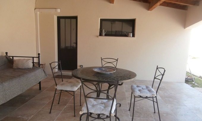 Caromb Casa | Gîte à Caromb